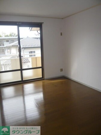 テラスボーナルの物件内観写真